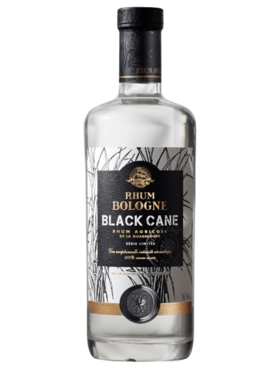 Black Cane, La Petite Canne Noire